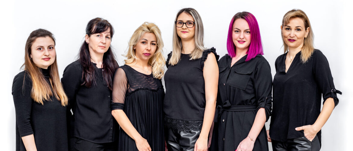 Salon Modern Style Timișoara Header